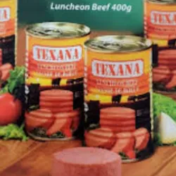 Spam Texana de Res 420g
