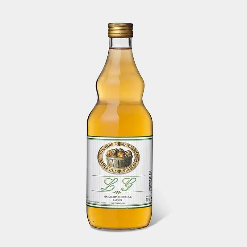 Vinagre de manzana 🍎 1 Lt 