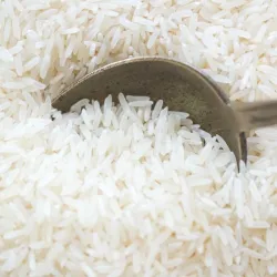 Arroz brasileño por libra