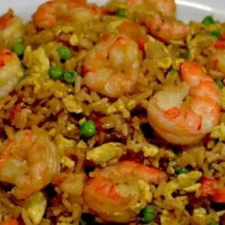 Arroz Frito  Especial 🍤🍲(ver descripción)