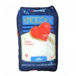 Arroz brasileño 1 kg grano largo y fino (ver descripción)