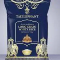 Arroz importado  Indio  22 lb
