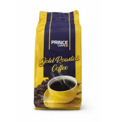 Café  Fuerte PRINCE Gold  Roasted Coffe (ver descripcion)
