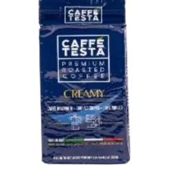 CAFE   Testa  extra fuerte  283G italiano 