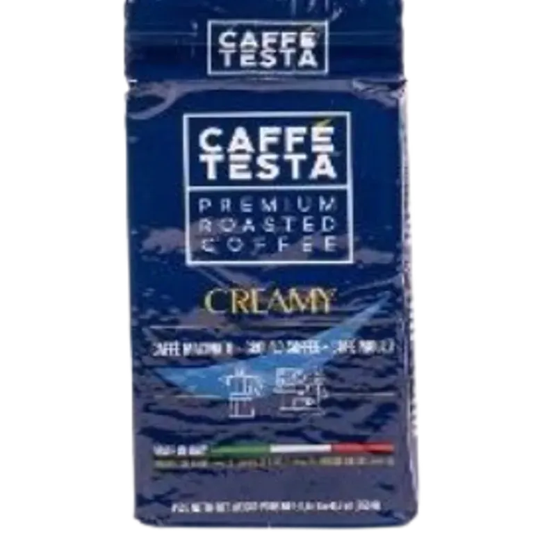 Café Testa italiano extra fuerte