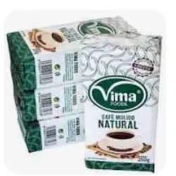 Café VIMA Español 250g 