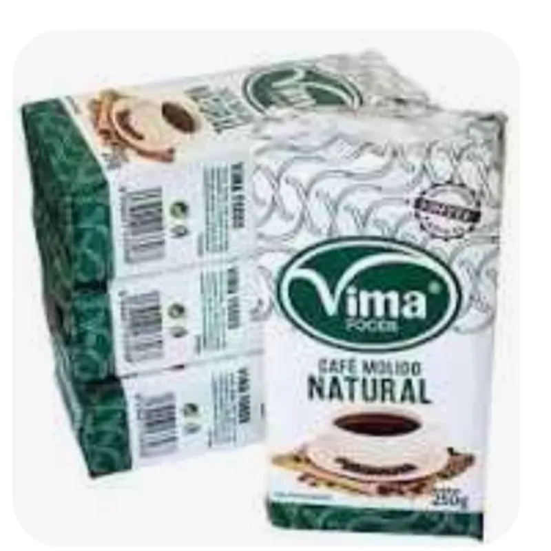 Café VIMA Español 250g 