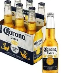 Cereza Corona Blíster de 6 botellas (ver descripción)