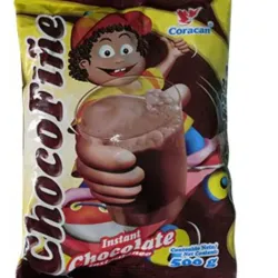 Chocolate Chocofiñe 500g 