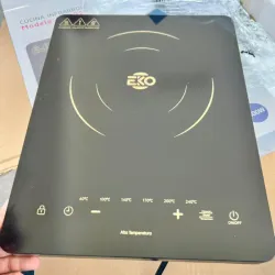 Cocina de infrarrojo 