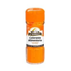 Colorante alimentario La Barraca 