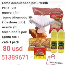 COMBO CONFORMADOS 