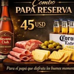 Combo Regalo Perfecto  (ver descripción )