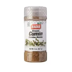 Comino molido Badia