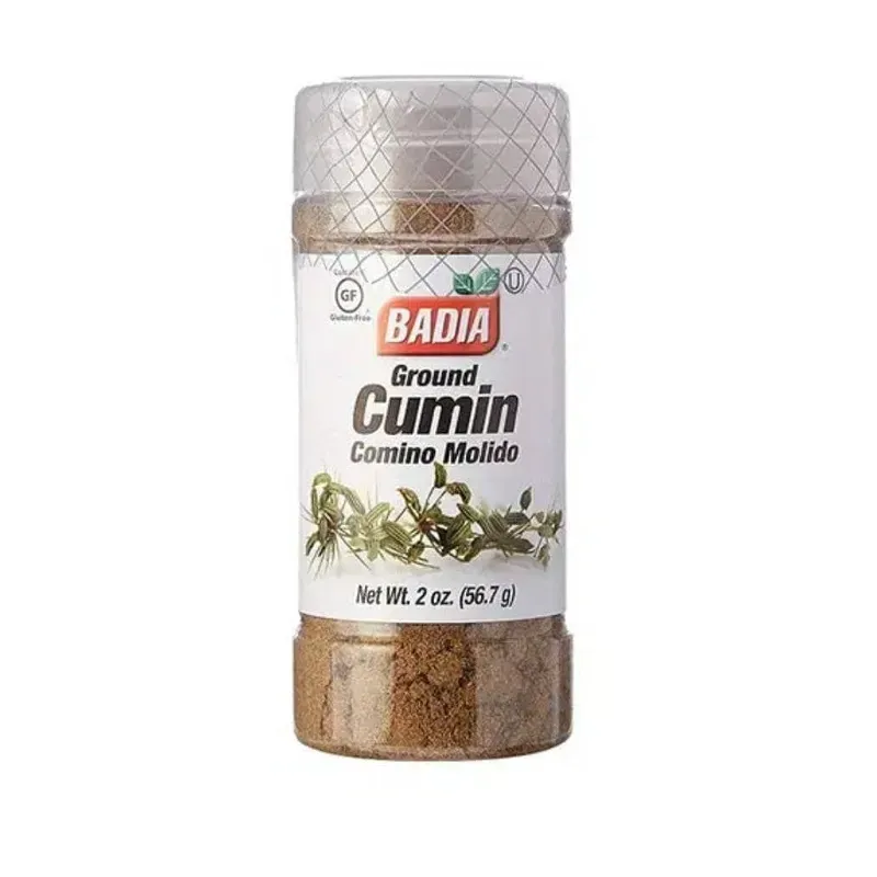 Comino molido Badia 