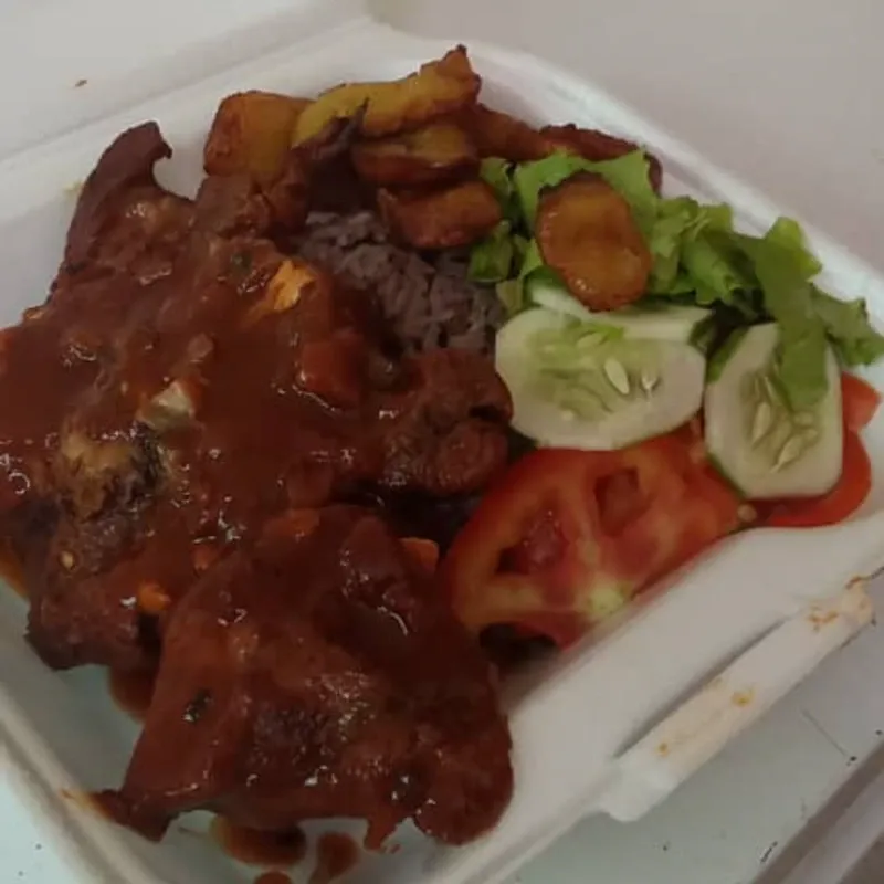 Completa de Cordero Sabor intenso (ver descripcion)