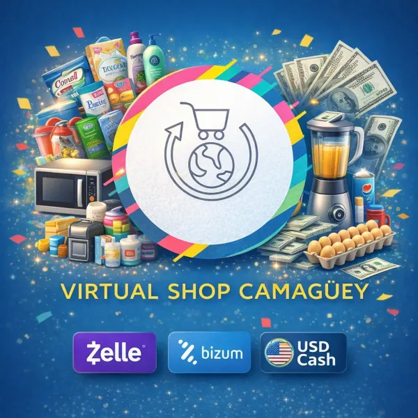 Bienvenidos al grupo de ventas  especializado en la venta de alimentos y productos de aseo, Cárnicos embutidos, enlatados, pastas comestible etc.

Somos una empresa comprometida con ofrecer a nuestros clientes los mejores productos de alta calidad a precios competitivos. Nuestro objetivo es satisfacer las necesidades de nuestros clientes y brindarles una experiencia de compra inigualable , seguridad y confianza 

Contamos con un amplio catálogo de productos, desde alimentos frescos hasta productos de limpieza, todos ellos de marcas reconocidas y de alta calidad. Nos enfocamos en garantizar que nuestros productos estén siempre disponibles y en perfectas condiciones para su consumo o uso diario.

Además, tenemos un equipo altamente capacitado y profesional que se asegura de que nuestros clientes reciban el mejor servicio posible. Desde el asesoramiento en la elección de productos adecuados hasta la entrega puntual de pedidos, nos esforzamos por superar las expectativas de nuestros clientes.

, Estamos aquí para atenderte y ayudarte en todo lo que necesites. ¡Únete a nosotros y experimenta la diferencia en la calidad del servicio y la atención al cliente que solo nuestro grupo puede ofrecerte!
Los pagos en USD cash y vía zelle 