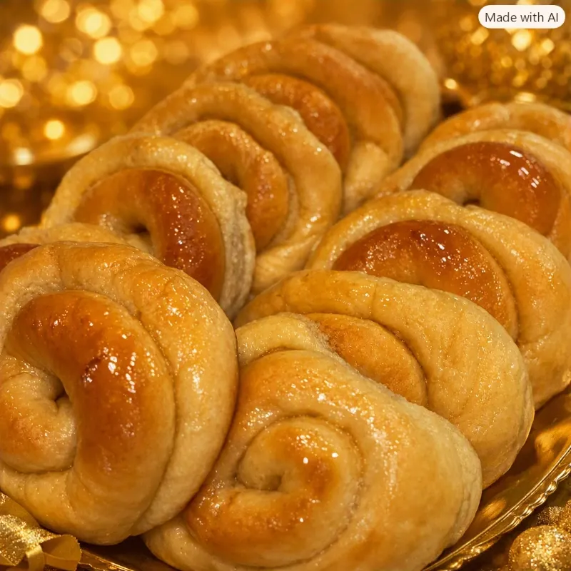EL AUTÉNTICO PAN DE GLORIA X UND ( VER DESCRIPCIÓN)