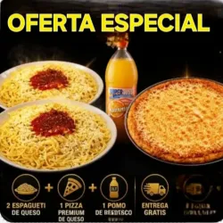 En oferta combo Mezcla de Sabores (ver descripción)