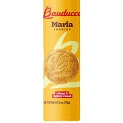 Galletas María Bauducce 170g