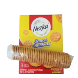 Galletas Nezka 183g