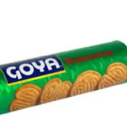 Galletas Palmeritas Goya