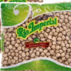 Paquete Garbanzos 500g marca Rio imperial 