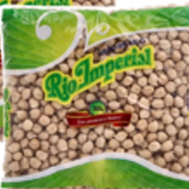 Paquete Garbanzos 500g marca Rio imperial