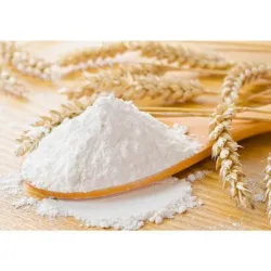 Harina de trigo importada paquete 1 lb 