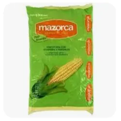 Harina maíz superfina 14 oz (397g)