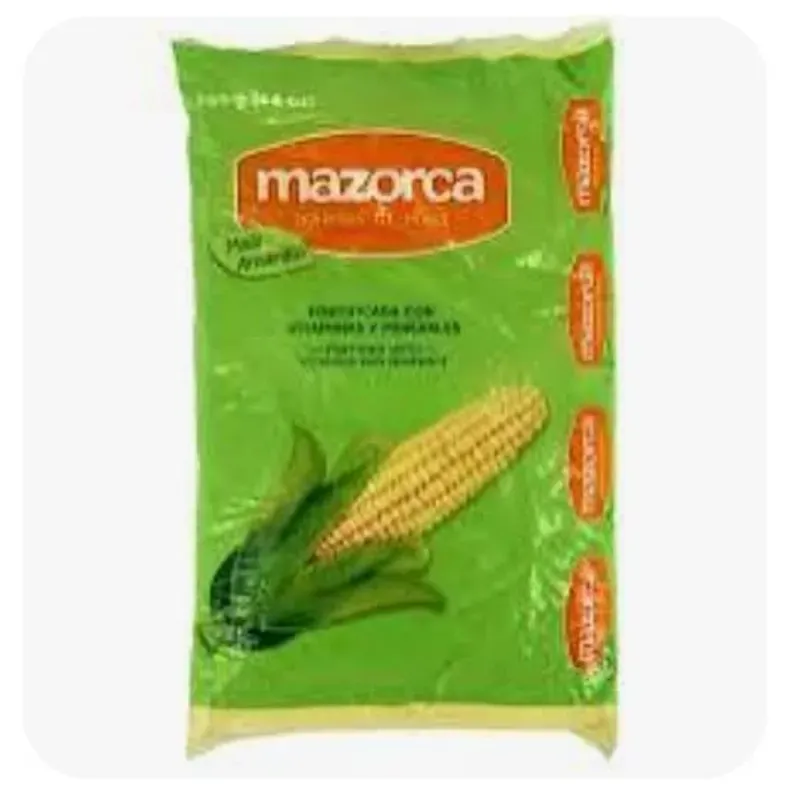 Harina maíz superfina 14 oz (397g)