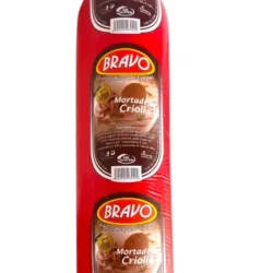 Jamón bravo rápido x Lb