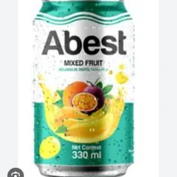 Lata de jugo CÓCTEL Blíster de 6 uds x 330 ml ( ver descripción)