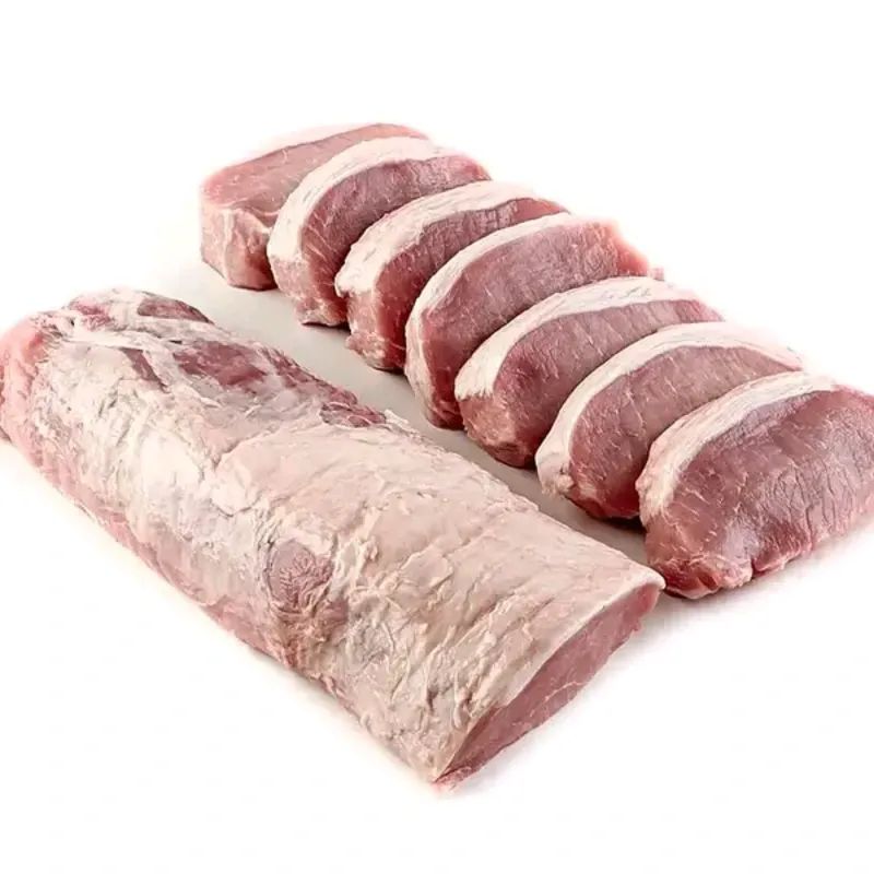 Lomo de cerdo deshuesado 5 lb