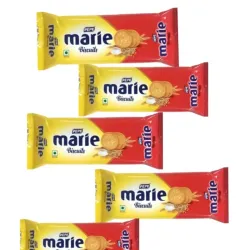 Maria Pak de 5