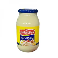 Mayonesa Holandpark 500ml (VER DESCRIPCIÓN)