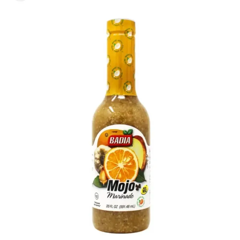 Mojo Badia adobo para carnes de todo tipo