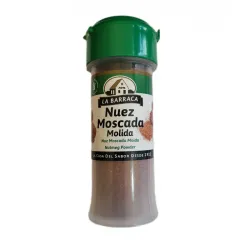Nuez moscada La Barraca 30g