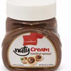 Nuty Cream de chocolate 150g