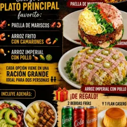Ofertas para dos  una familia  feliz (ver descripción)