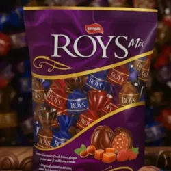 Paquete Bombones  Rellenos Roy (10 uds)