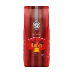 Paquete Café El Arriero 100% cubano 250g