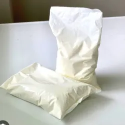 Paquete de harina lacteada 600g