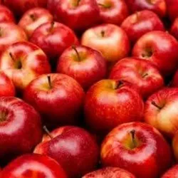 Paquete de manzana   (5 unidades )