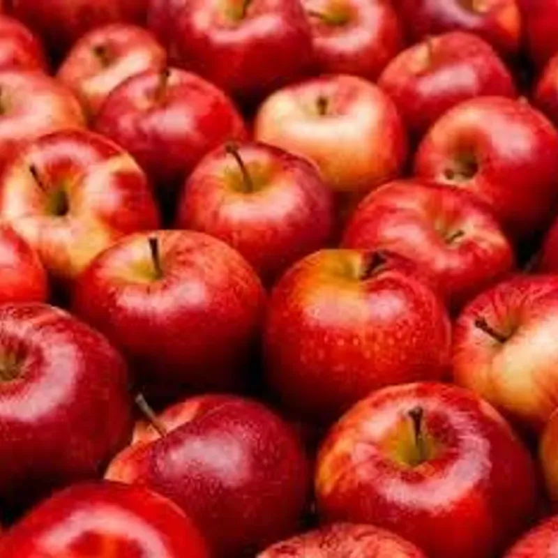 Paquete de manzana   (5 unidades )