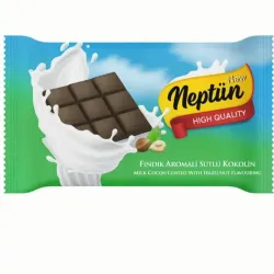Paquete de Peter chocolate relleno con chocolate blanco(5 uds x 50g)