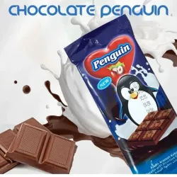 Paquete de Peter chocolate (5 uds)