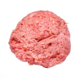 Paquete Masa de hamburguesa cerdo y pollo 1 LB(ver descripción)