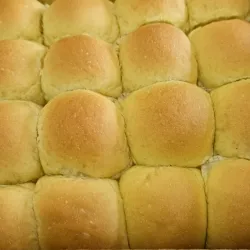 Paquete  pan de  masa 40g 12 uds (ver descripción)