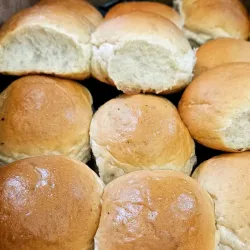 Paquete  pan de  masa 40g 12 uds (ver descripción)